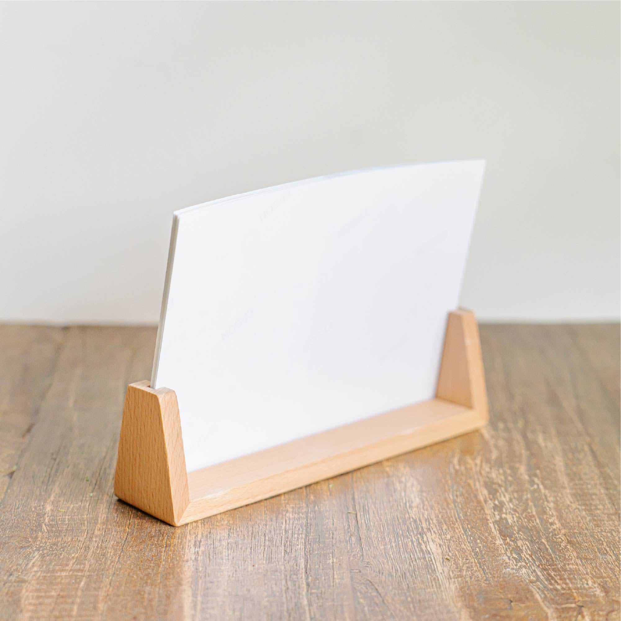 卓上フォトカレンダー