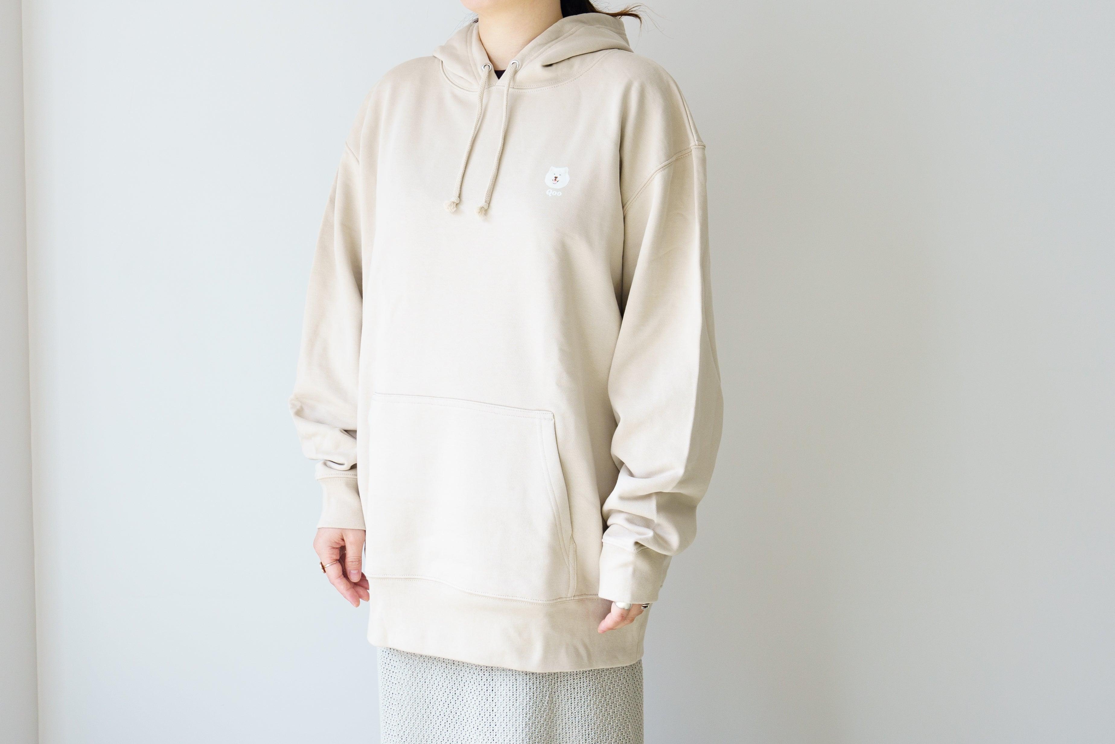 パーカー(似顔絵パーカー) - うちの子グッズ Qoo