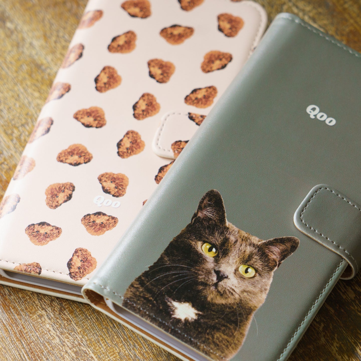 ペットの写真でオリジナルスマホケース (似顔絵スマホケース) - うちの子グッズ Qoo │ ペットの写真を送るだけオリジナルうちの子グッズなら