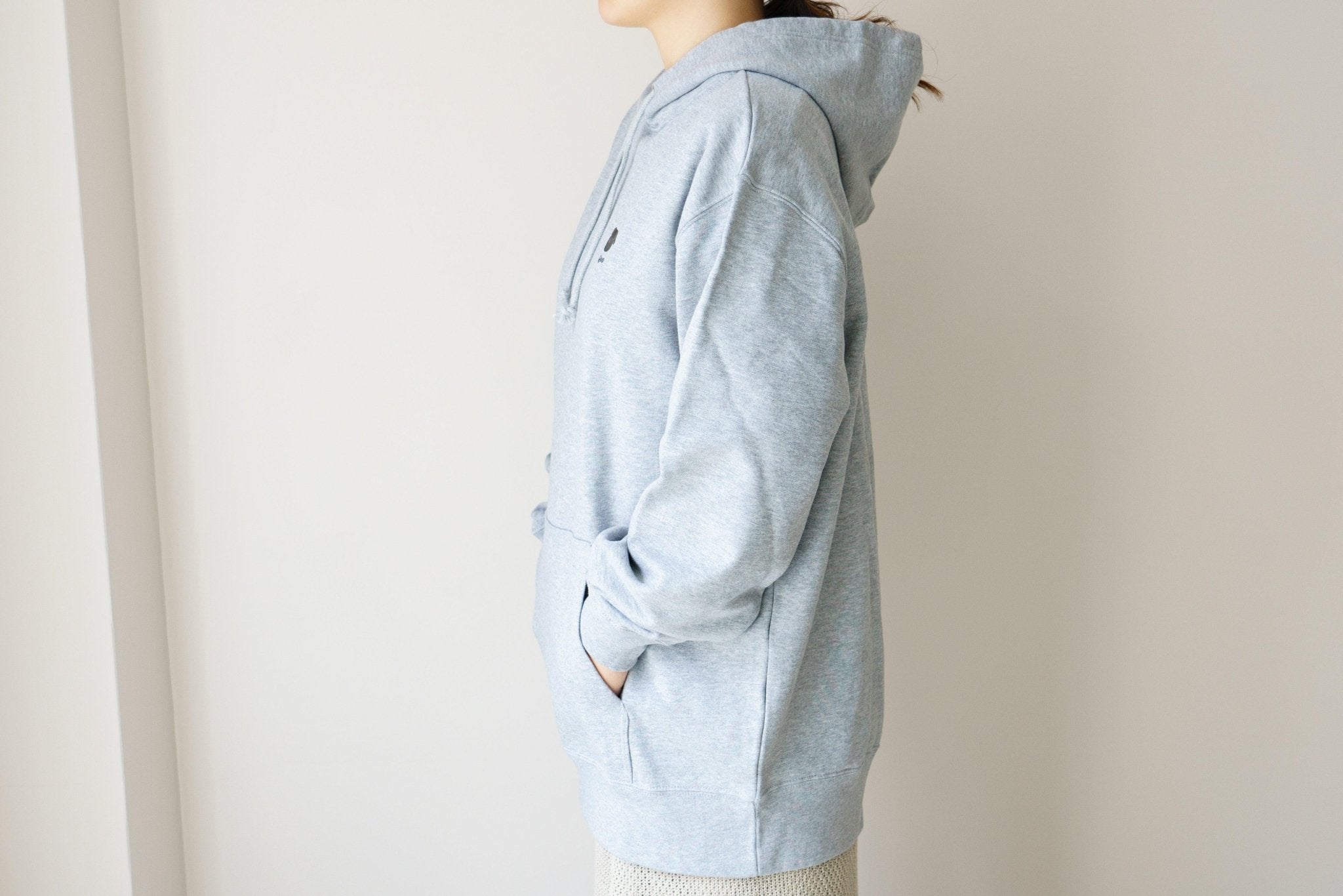 ペットの写真でオリジナルパーカー(似顔絵パーカー) - うちの子グッズ Qoo │ ペットの写真を送るだけオリジナルうちの子グッズなら