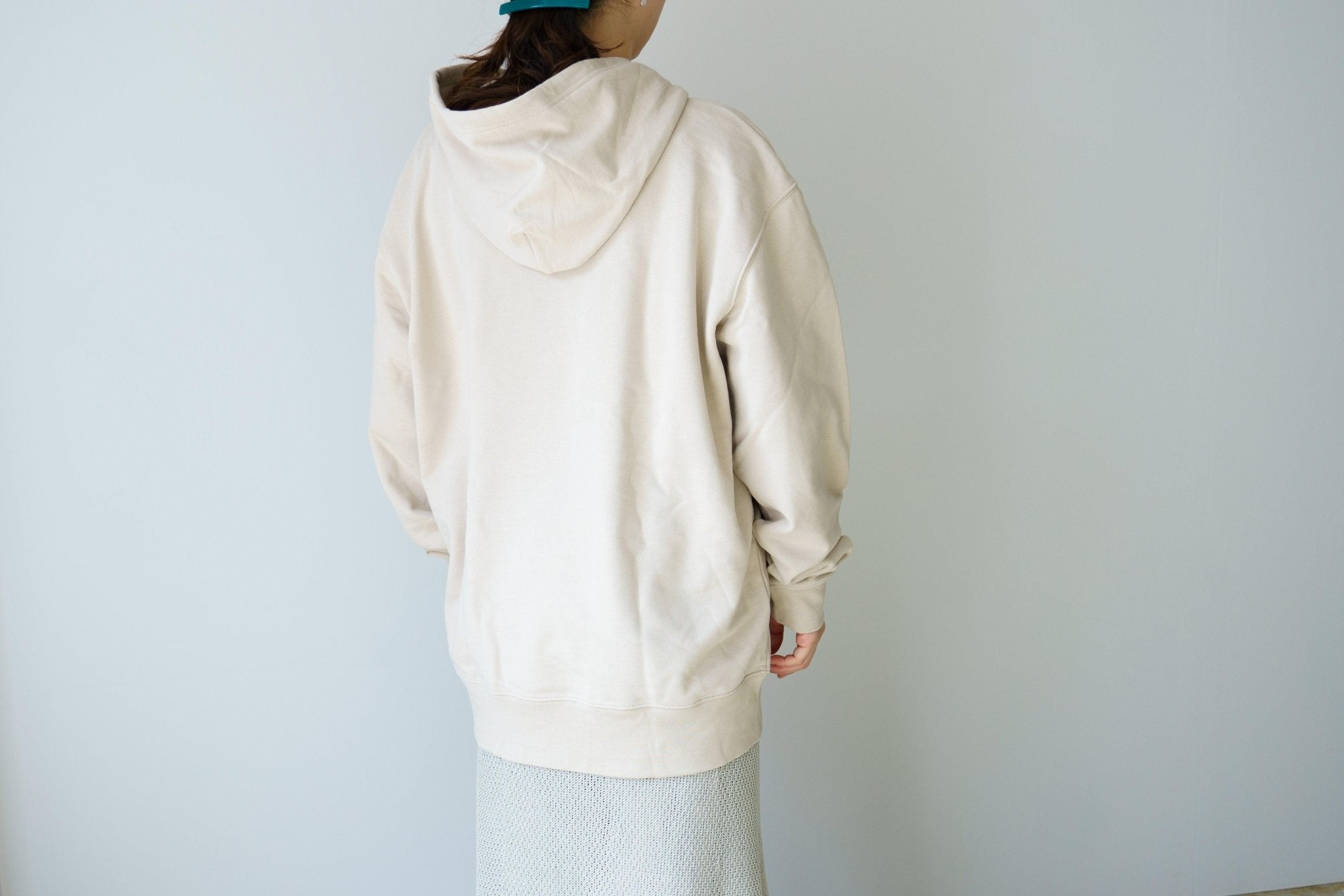 ペットの写真でオリジナルパーカー(似顔絵パーカー) - うちの子グッズ Qoo │ ペットの写真を送るだけオリジナルうちの子グッズなら