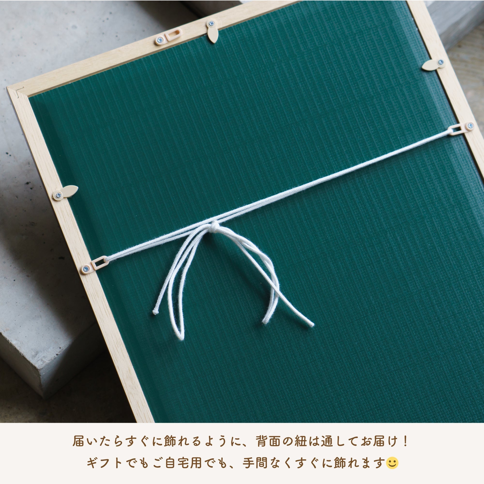 ペットの写真でオリジナルフォトポスターフレーム - うちの子グッズ Qoo │ ペットの写真を送るだけオリジナルうちの子グッズなら