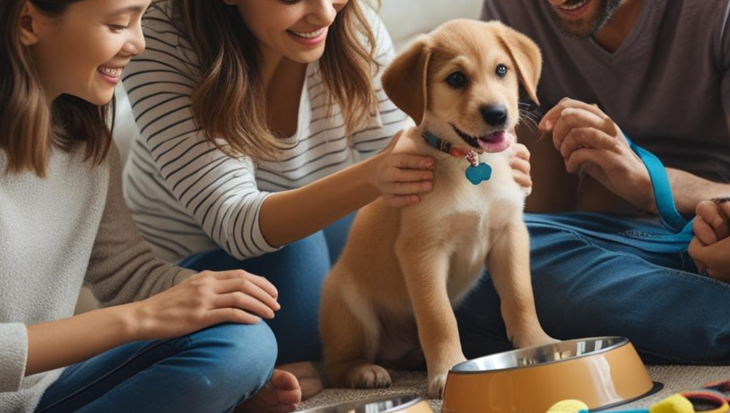 【子犬お迎え1週間】おめでとう！成長の確認と次のステップへ｜生活・しつけ・健康チェック総まとめ
