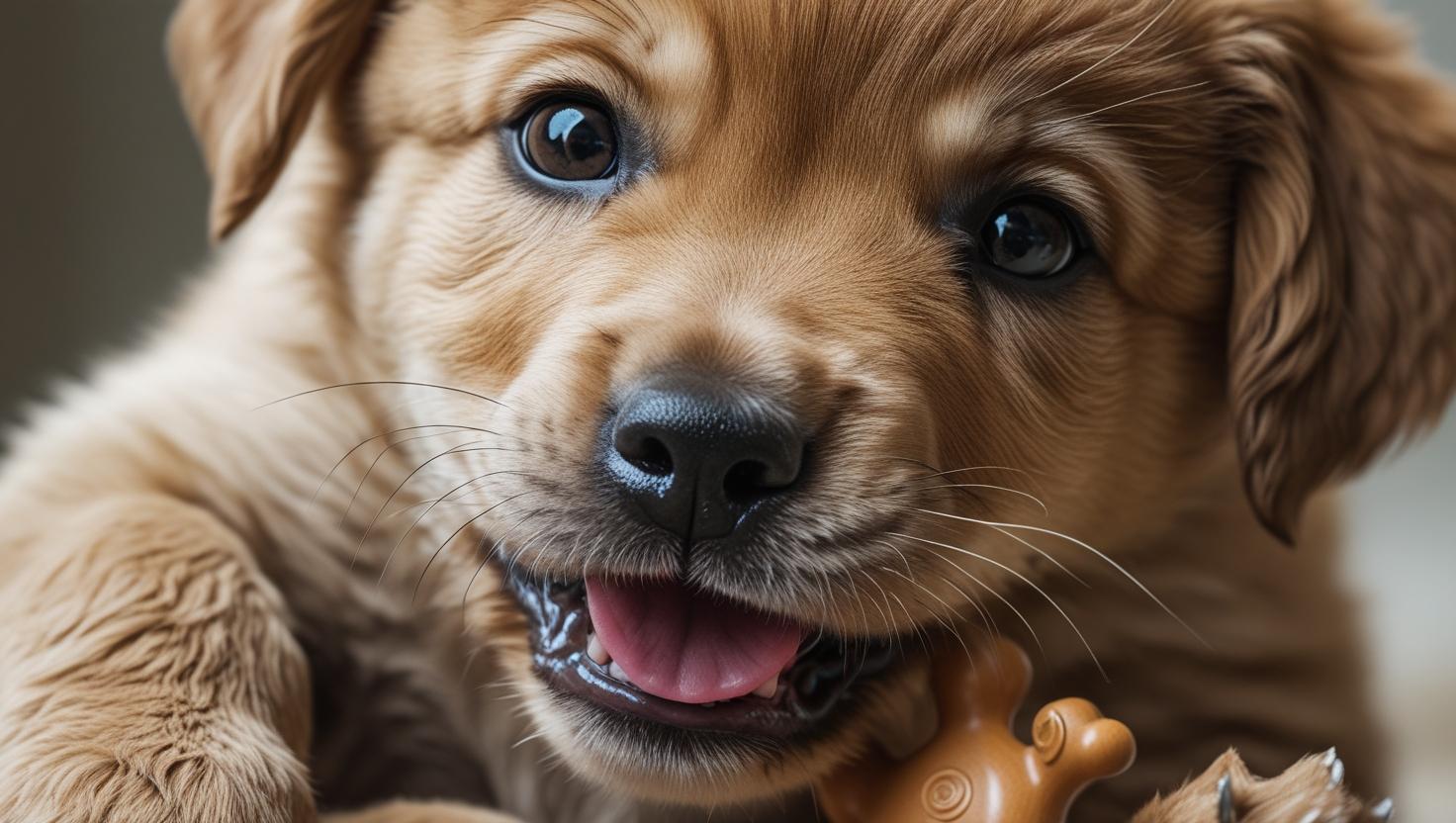 【獣医師監修】見逃さないで！子犬のストレスサインと原因、今日からできる解消法を徹底解説