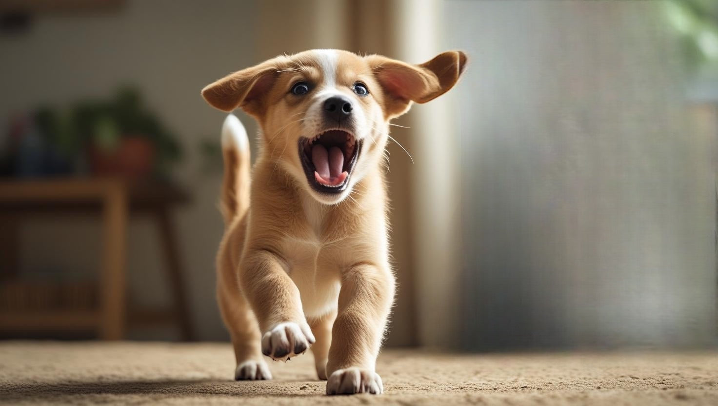 【子犬お迎え4日目】やんちゃ度アップ？遊びの発展と本格的なしつけ導入、社会化準備の始め方